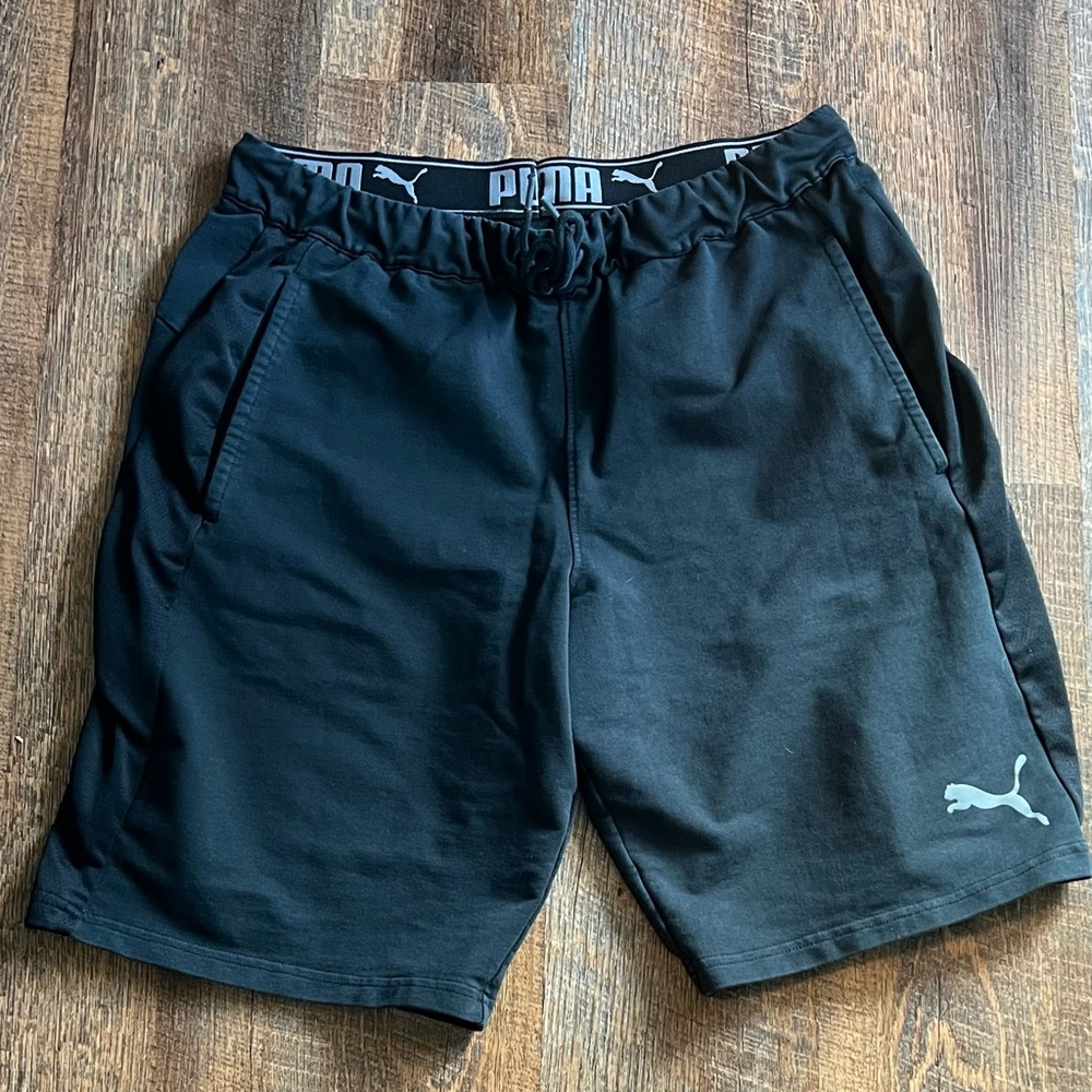 Men’s Puma Shorts